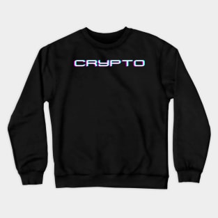 Coin SafeMoon HODL Cryptocurrency, Safemoon Crypto Crewneck Sweatshirt